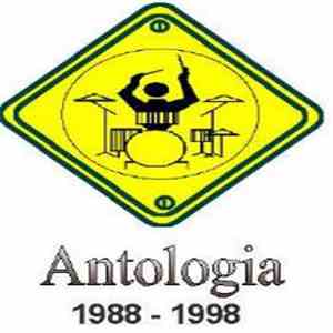 Tránsito Libre - Antologia 1988 - 1998 flac download