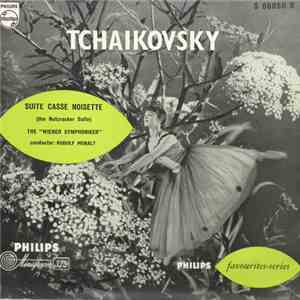 Tschaikowsky - Der Nussknacker: Ballettsuite, op. 71a flac download