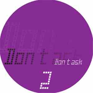 Unknown Artist - Don t Ask 2 flac download
