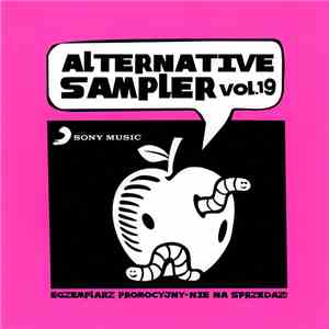 Various - Alternative Sampler Vol.19 flac download