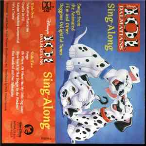 Various - Disney's 101 Dalmatians Sing-Along flac download