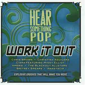 Various - Hear Something Pop - Work It Out flac download