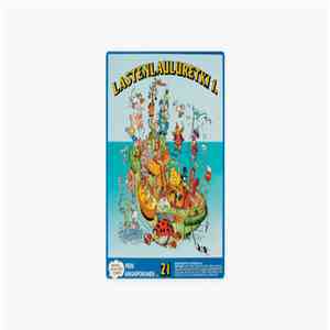 Various - Lastenlauluretki 1. flac download