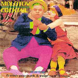 Various - Molotov Cocktail II flac download