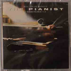 Various - Music From And Inspired By The Pianist flac download