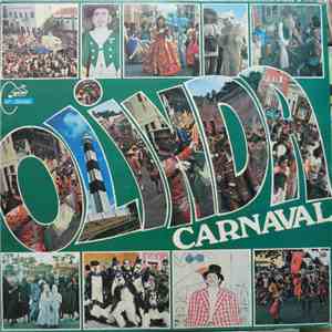 Various - Olinda Carnaval flac download