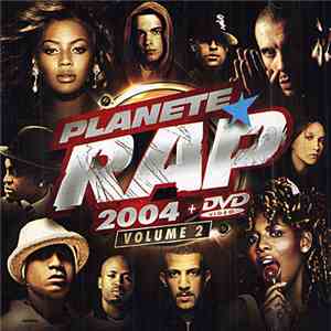 Various - Planete Rap 2004 Volume 2 flac download