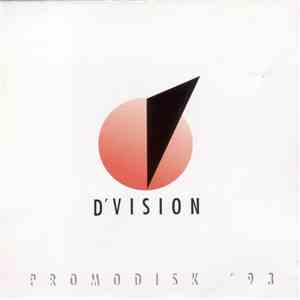 Various - Promodisk '93 flac download