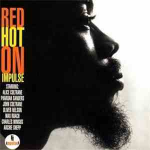 Various - Red Hot On Impulse! flac download