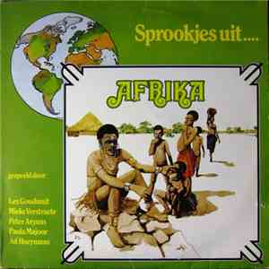 Various - Sprookjes Uit... Afrika flac download