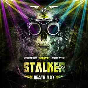 Various - Stalker 2.12: Death Ray flac download