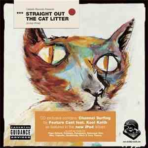 Various - Straight Out The Cat Litter (Scoop Three) flac download