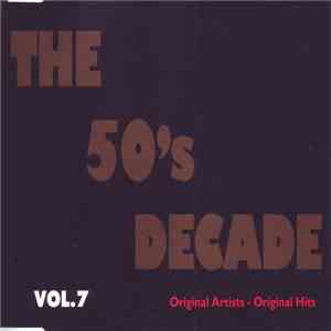 Various - The 50's Decade Vol. 7 flac download