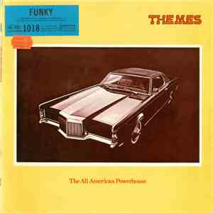 Various - The All American Powerhouse flac download