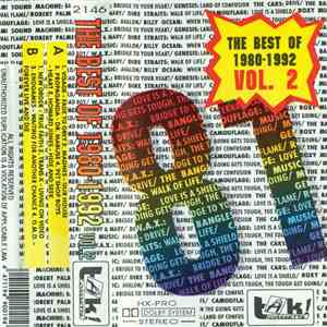 Various - The Best Of 1980-1992 Vol. 2 flac download
