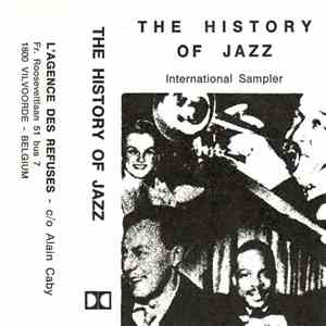 Various - The History Of Jazz flac download