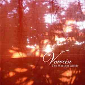 Vervein - The Weather Inside flac download