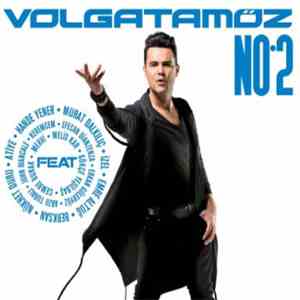 Volga Tamöz - Volga Tamöz No. 2 flac download