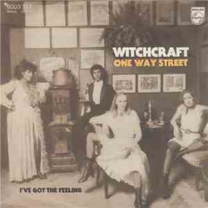 Witchcraft  - One Way Street flac download