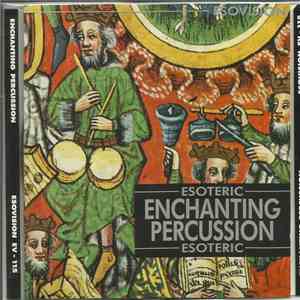 Wolfgang Reithofer - Enchanting Percussion flac download