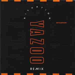 Yazoo - Situation (Remix) flac download