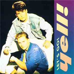 Yell! - Let's Go! flac download
