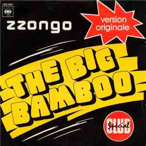 Zzongo - The Big Bamboo flac download