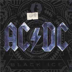 AC/DC - Black Ice flac download