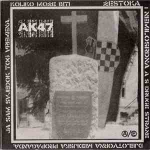 AK 47  / Račak - Split flac download