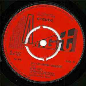 Alan Hull - We Can Swing Together flac download