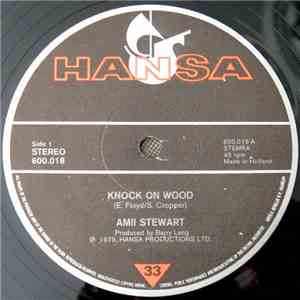Amii Stewart - Knock On Wood flac download