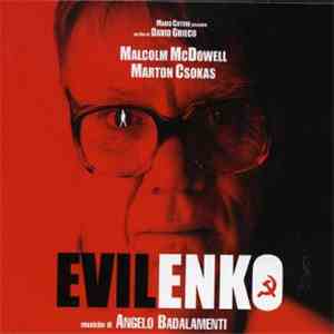 Angelo Badalamenti - Evilenko flac download