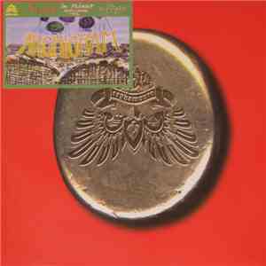 Archigram - Mad Joe / In Flight flac download