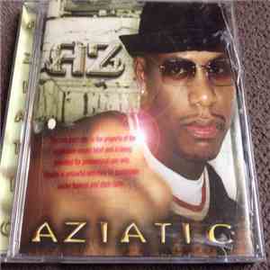 AZ - Aziatic flac download