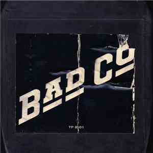 Bad Company  - Bad Company flac download
