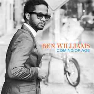Ben Williams  - Coming Of Age flac download