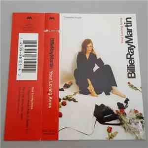 Billie Ray Martin - Your Loving Arms flac download