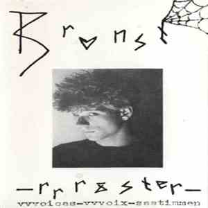 Brunst - Rrröster flac download
