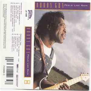 Buddy Guy - Feels Like Rain flac download