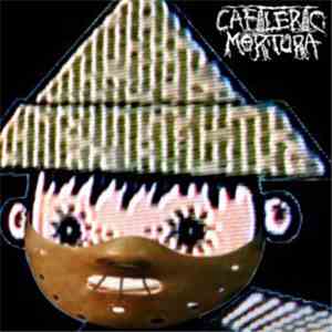 Cafileric Mortůra - Cafileric Mortůra flac download
