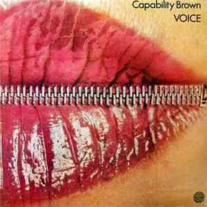 Capability Brown - Voice flac download