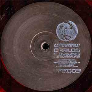 Carlos Nilmmns - Lune Eclaire Sampler flac download