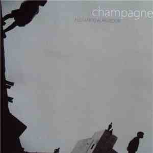 Champagne  - Flotando Alrededor flac download