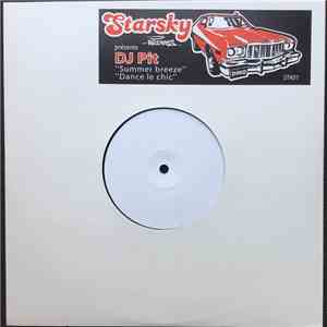 DJ Pit - Summer Breeze / Dance Le Chic flac download