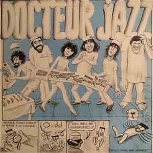 Docteur Jazz - Georgia Grind flac download