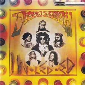Dread Zeppelin - Un-Led-Ed flac download