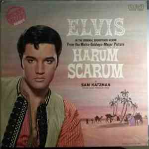 Elvis Presley - Harum Scarum flac download