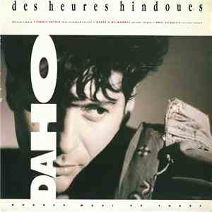 Etienne Daho - Des Heures Hindoues flac download