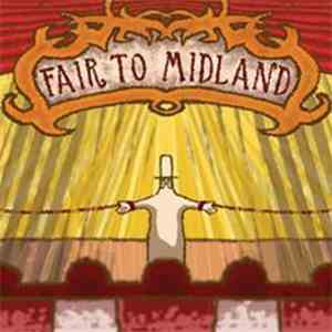 Fair To Midland - The Drawn And Quartered EP flac download