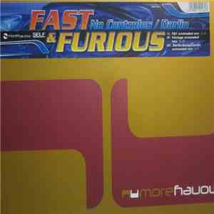 Fast & Furious - No Controles / Darlin flac download